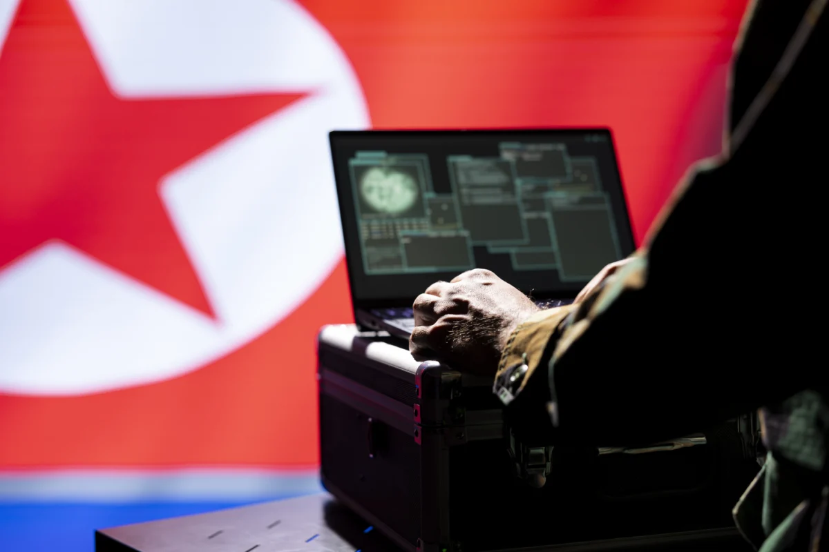 Operation Lonestar Roundup: Dismantling North Korea’s Sophisticated Remote IT Workforce Scheme