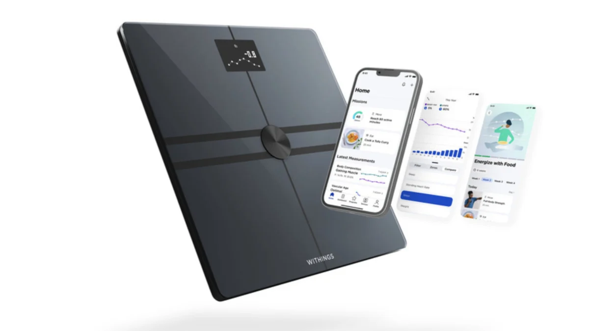 Pay-to-Sync: Withings Sparks Backlash by Gating Apple Health Integration Behind $100 Annual Subscription