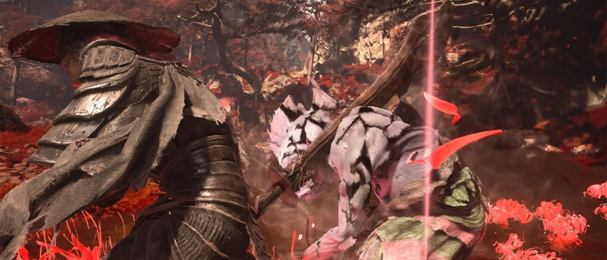 Phantom Blade Zero: A Kinetic Kung-Fu Odyssey Marred by Technical Growing Pains