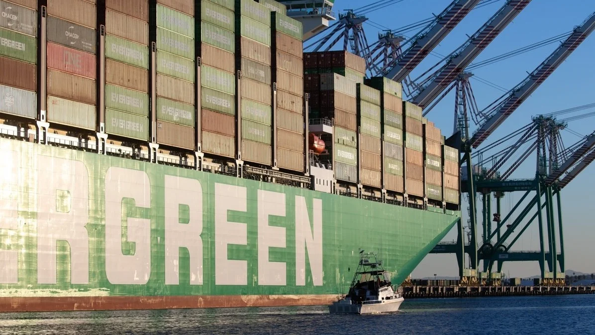 Port of Los Angeles Shatters Historical Records in Landmark September Performance