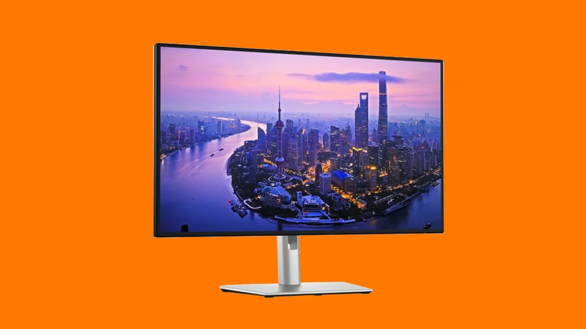 Pro-Grade Precision: Why This Dell UltraSharp Deal Is Breaking the Black Friday Waiting Game