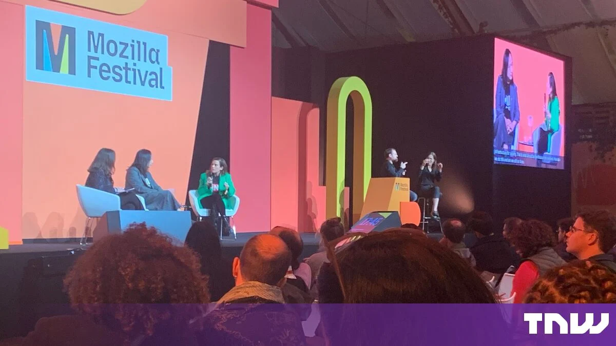 Reclaiming the Digital Commons: Mozilla Festival Returns to Barcelona with a Vision of ‘Wilding’