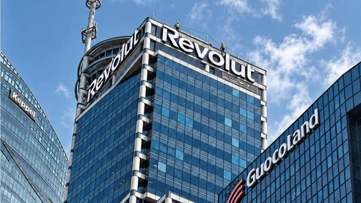 Revolut Commits S$350 Million to Singapore Expansion: A Strategic Blueprint for Southeast Asian Dominance