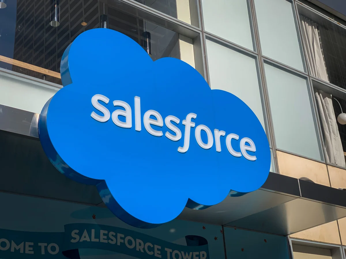 Salesforce Bets $5.66 Billion on Real-Time Engagement: The Strategic Acquisition of Braze