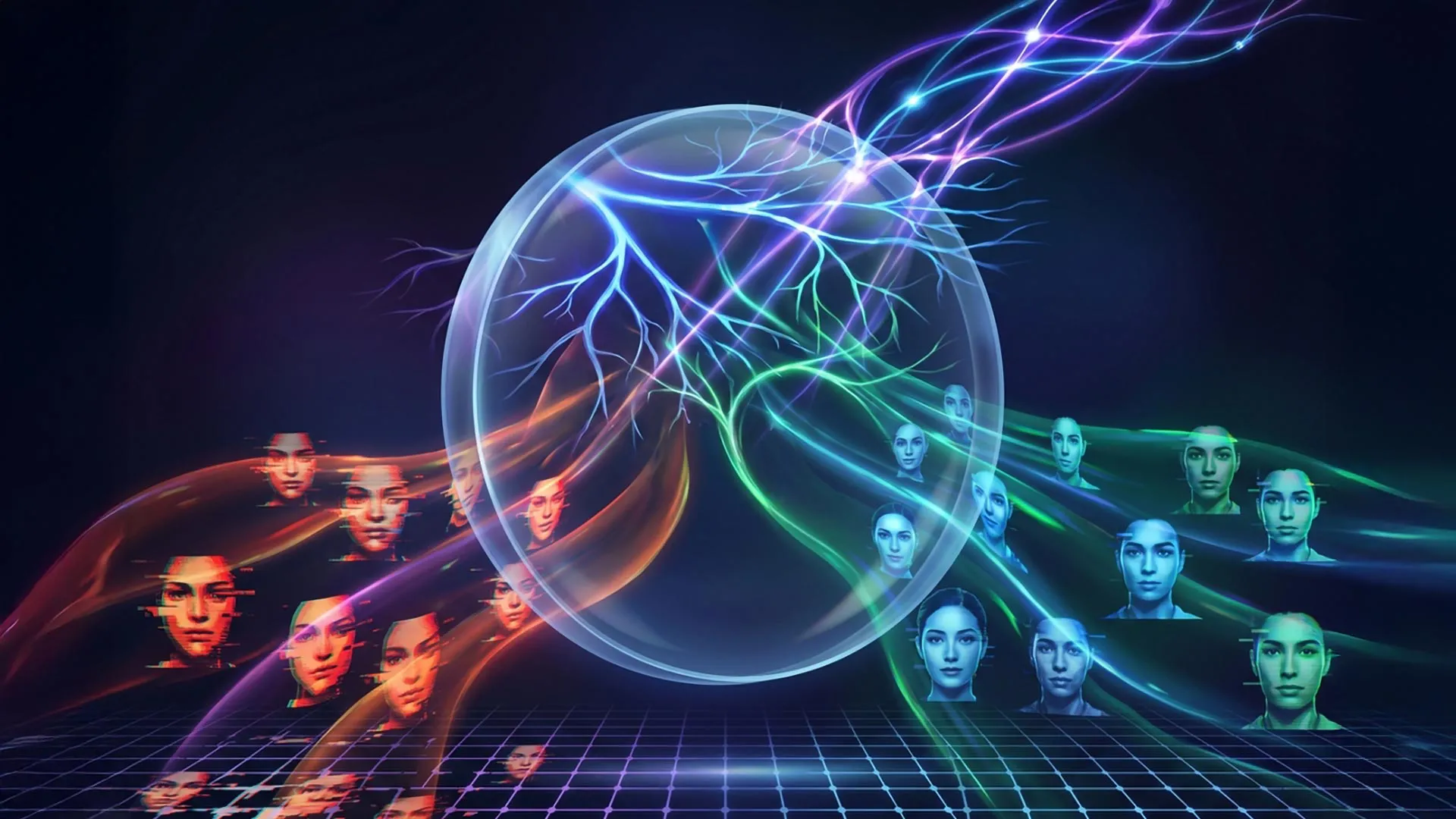 Shedding Light on Deception: How UCLA’s New Optical-Neural Processor Outsmarts Deepfakes