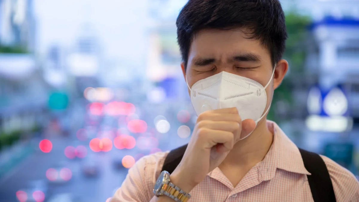 Singapore Intensifies Haze Mitigation: Second Round of Mask Distribution to Benefit More Seniors and Vulnerable Groups