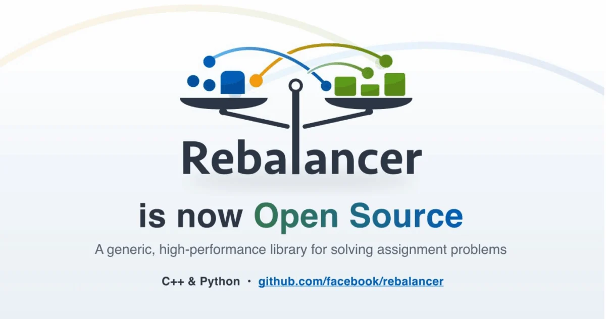 Solving the Impossible: How Meta’s Open-Source ‘Rebalancer’ Tackles Global Infrastructure Optimization