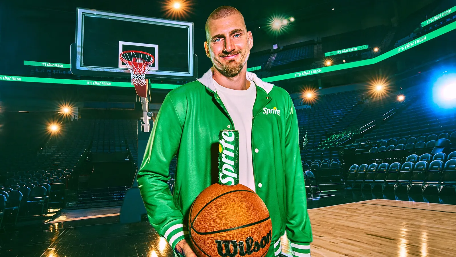 Sprite Reclaims the Court: A Deep Dive into the "Never Stop Refreshing the Game" Global Strategy