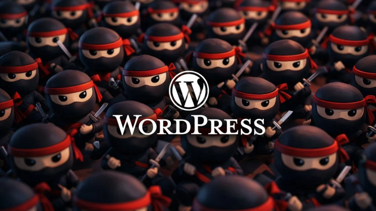 Stealthy WordPress Compromise: New XSS Campaign Targets Ninja Forms and WPC Product Bundles