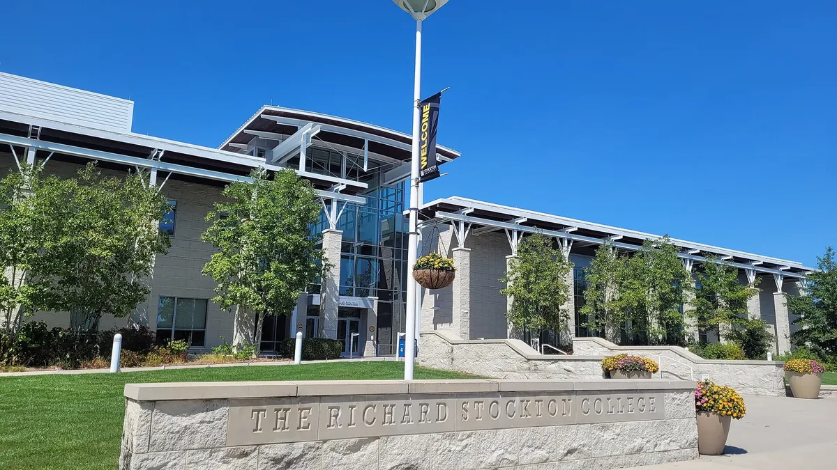 Stockton University Faces Critical Crossroads: Navigating a $20 Million Deficit and Shifting Demographics