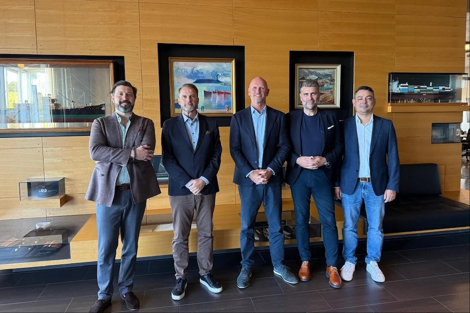 Strategic Expansion: Kales Group Enters Icelandic Market with TVG-Zimsen Partnership