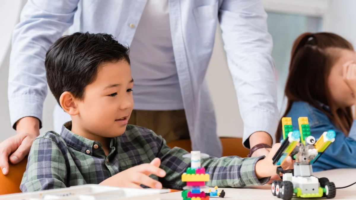 Strengthening the Pillars of Inclusive Education: A Deep Dive into Singapore’s Special Education Teacher Workforce Growth (2021–2025)