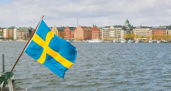 Swedish E-Commerce Maintains Upward Momentum: Q2 Report Reveals Shifting Consumer Habits and Technological Integration