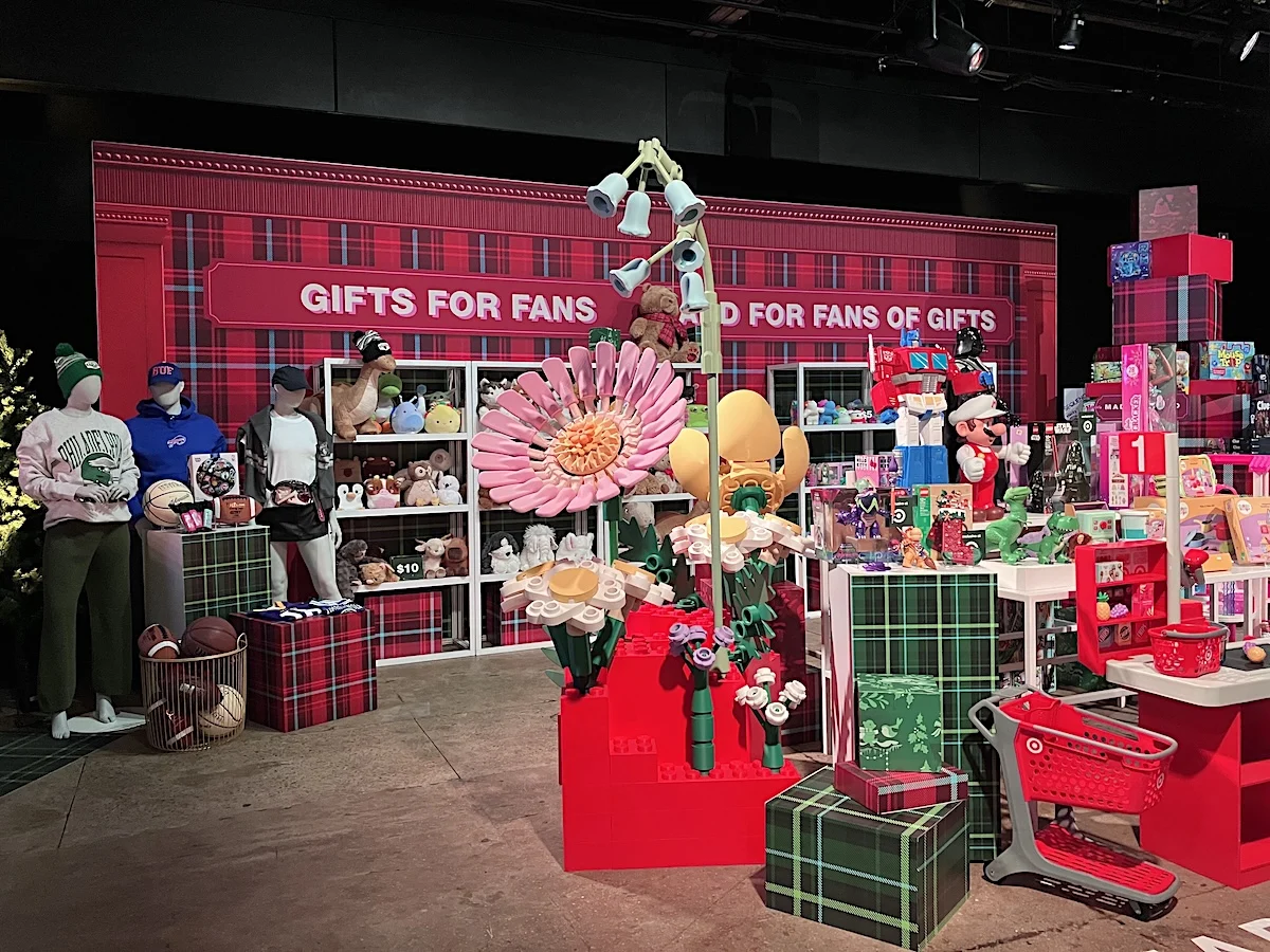 Target’s Strategic Pivot: How AI and "Luxe for Less" Are Defining the 2024 Holiday Season