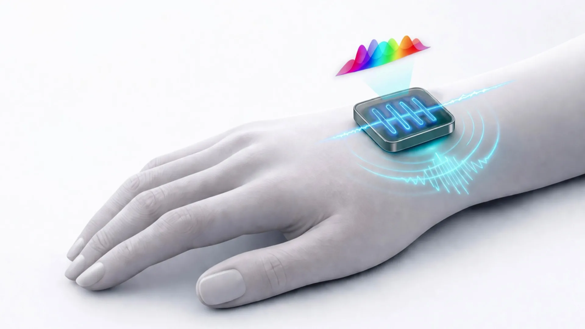 The $10 Revolution: How a Mathematical Breakthrough is Bringing Lab-Grade Precision to Wearables