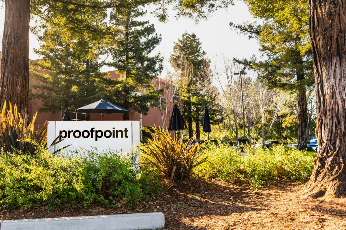 The $6.3 Billion Strategic Pivot: Proofpoint’s Acquisition of Varonis Redefines Data Security for the AI Era