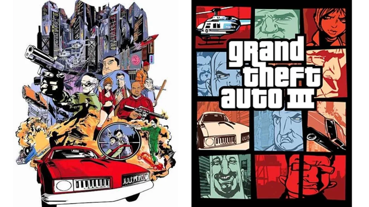 The Accidental Icon: How a Global Tragedy Forged the Aesthetic of Grand Theft Auto