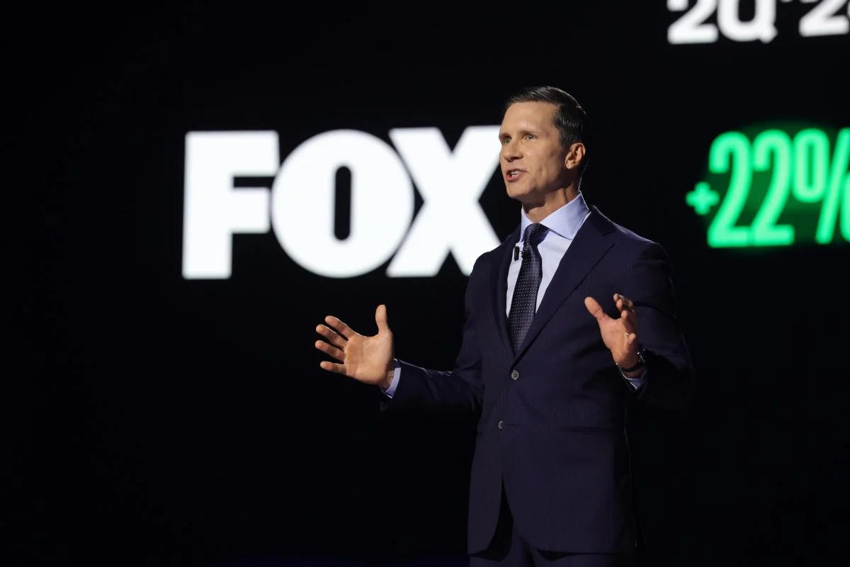 The Agentic Shift: Inside Fox’s Bid to Revolutionize TV Advertising Through AI