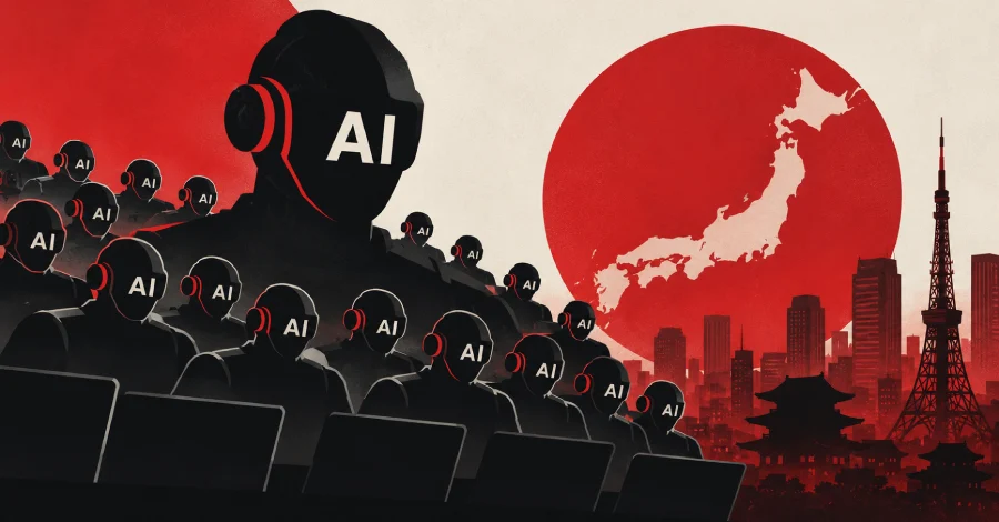 The AI Offensive: How Autonomous Agents Are Revolutionizing Cyber Warfare