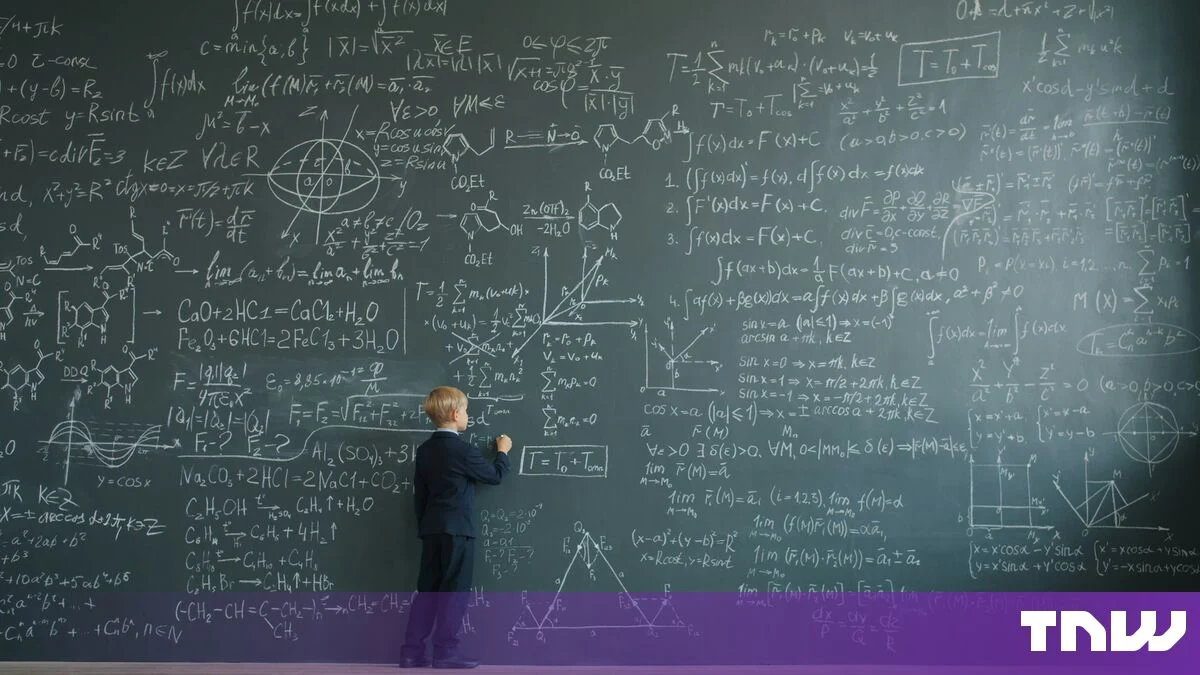The AI Paradigm Shift: OpenAI’s Triple Breakthrough Challenges the Foundations of Science