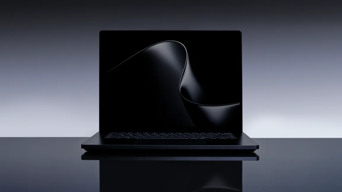 The AI Renaissance: Microsoft Unveils "Surface Laptop Ultra" and a New Era of Agentic Computing