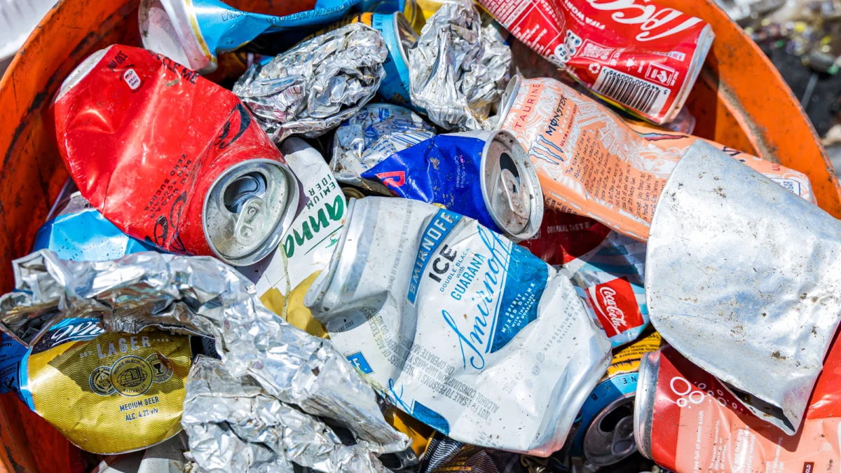 The Aluminum Paradox: Why the U.S. is Burying Its Most Valuable Strategic Resource