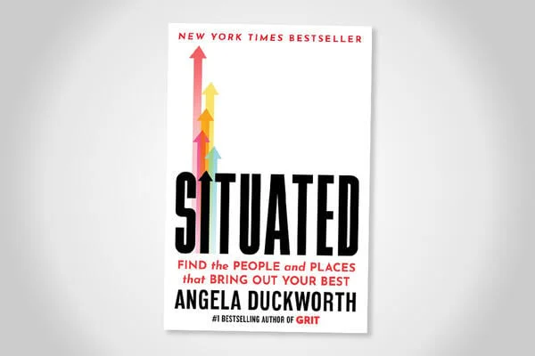 The Architecture of Agency: Angela Duckworth’s Situated and the Fragility of the Modern Academy