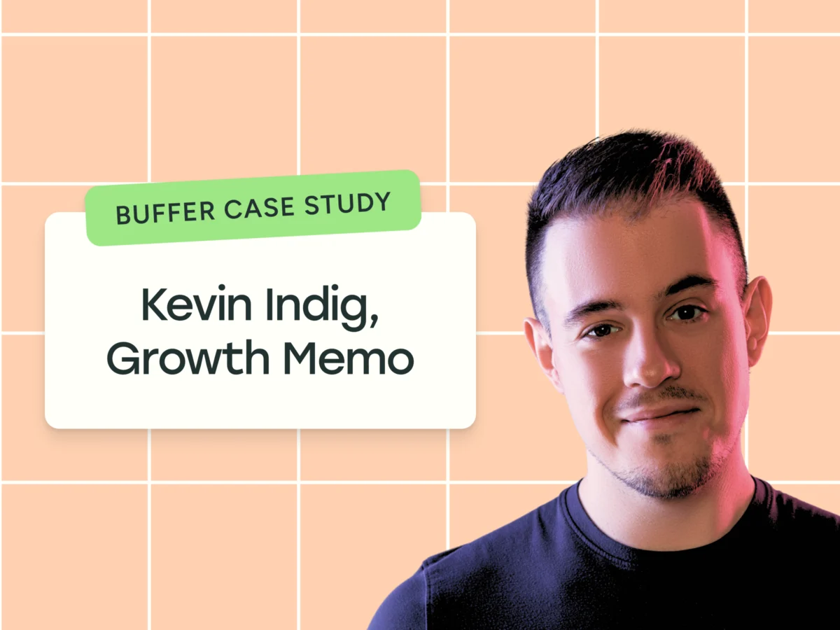 The Architecture of Authority: How Kevin Indig Built a Growth Empire Through Data and Strategic Distribution