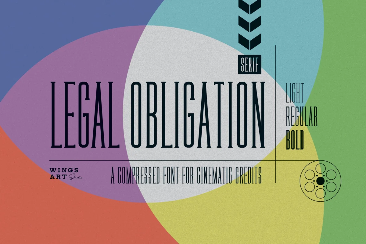 The Architecture of Trust: How the Right Typography Shapes Real Estate Branding