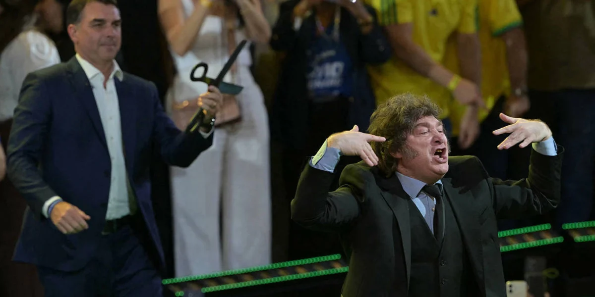 The Argentine Mirage: Why the Milei Model Is a Cautionary Tale for Brazil’s Future