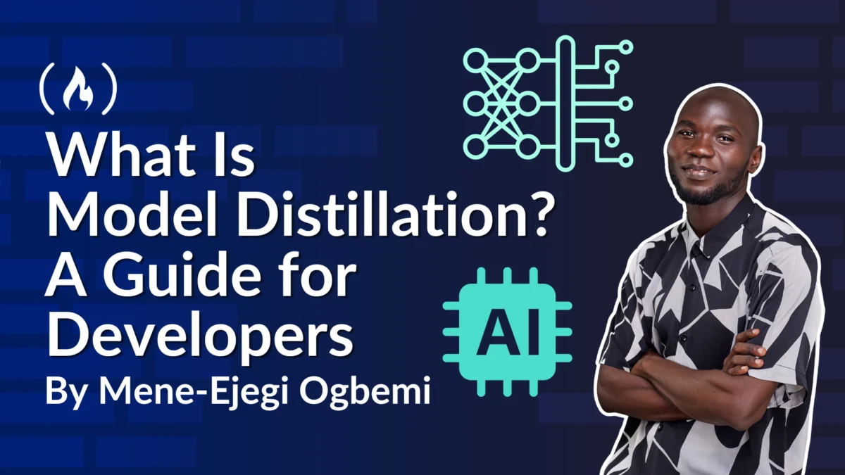 The Art of Efficiency: A Comprehensive Guide to Model Distillation in Modern AI