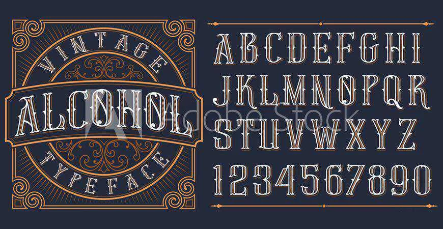 The Art of Identity: Curating the Perfect Logo Font for Modern Branding