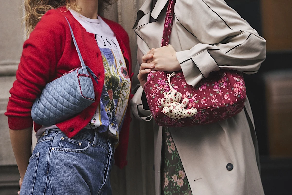 The Art of the Comeback: How Vera Bradley Is Reclaiming Its Whimsical Identity