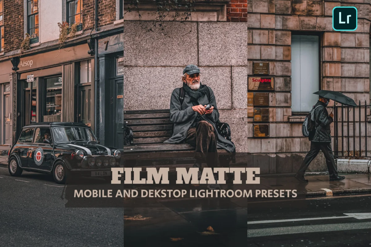 The Art of the Fade: Mastering the Matte Aesthetic in Modern Photography