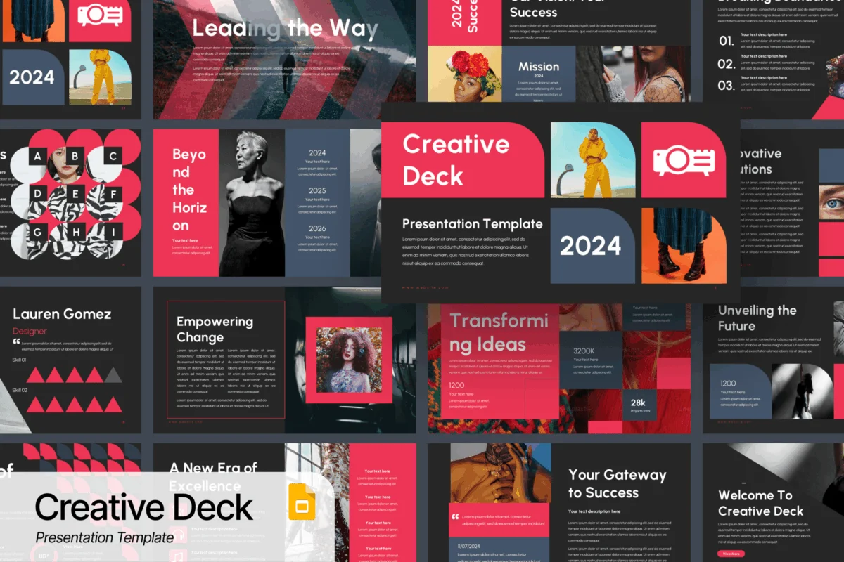 The Art of the Pitch: How Curated PowerPoint Templates Are Redefining Professional Communication
