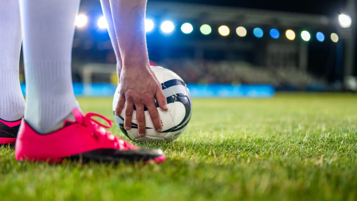 The Battle of the Boots: Analyzing Brand Dominance at the 2026 World Cup
