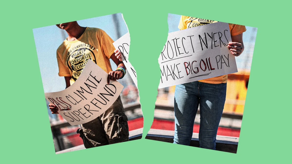 The Battle Over the "Polluter Pays" Principle: Can States Hold Big Oil Accountable?