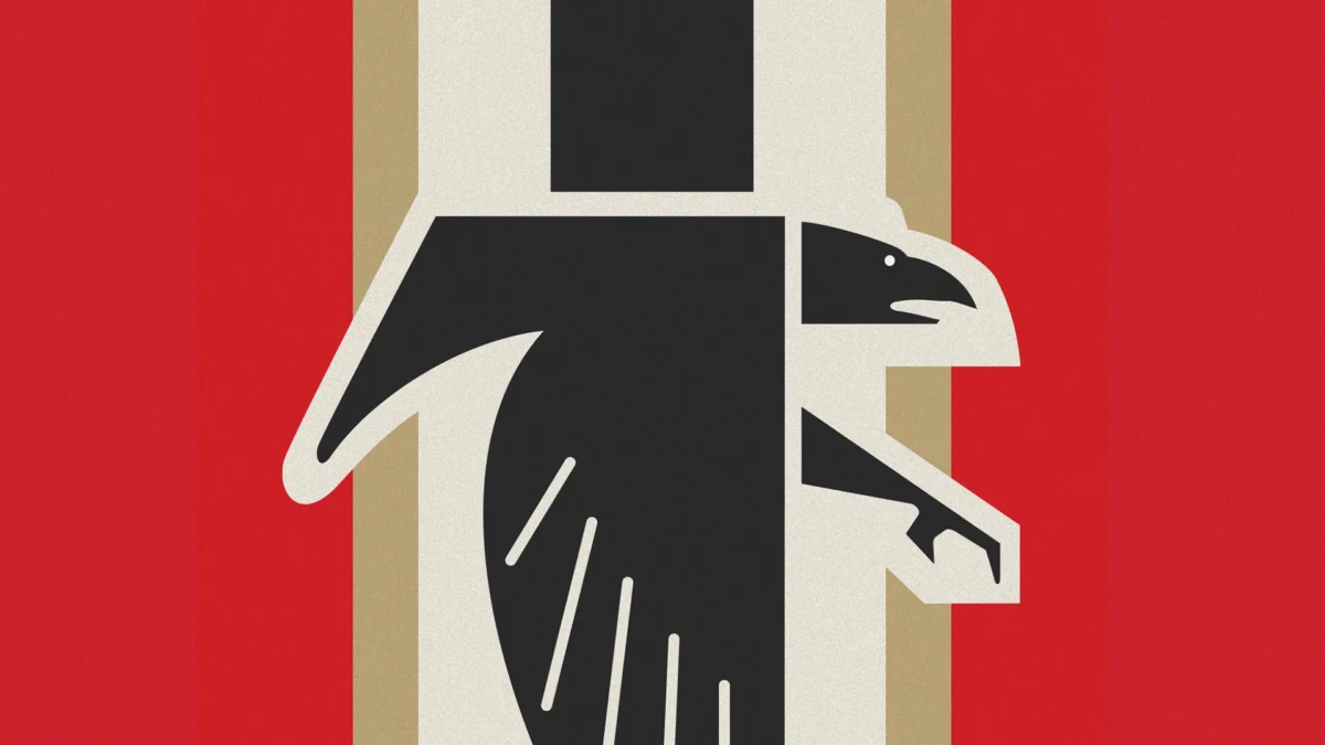The "Bird Reich" Controversy: How the Atlanta Falcons’ Branding Backfired