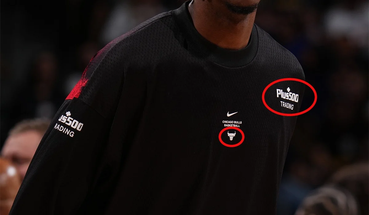 The Bulls’ Branding Fumble: When Corporate Partnerships Overshadow Team Identity