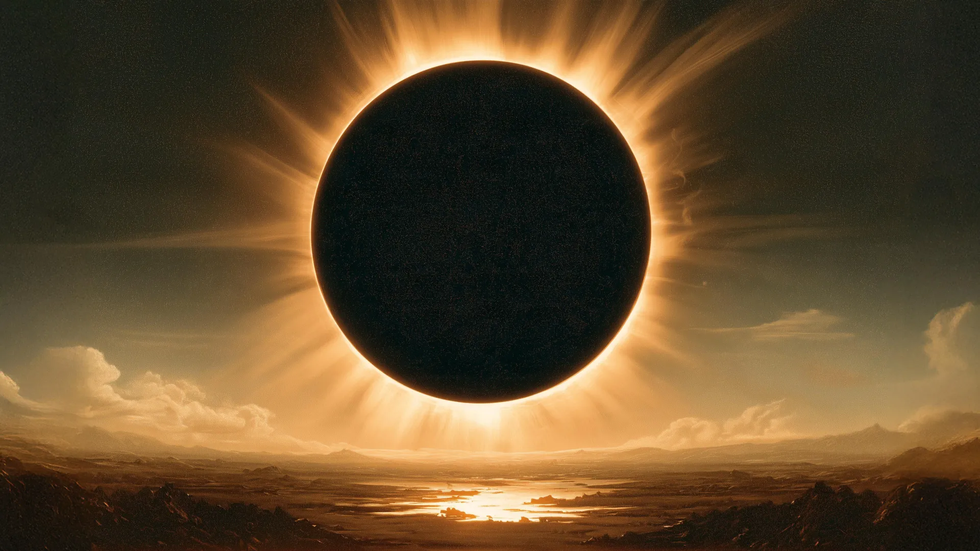 The Celestial Time Capsule: How a 2,700-Year-Old Eclipse Rewrites History