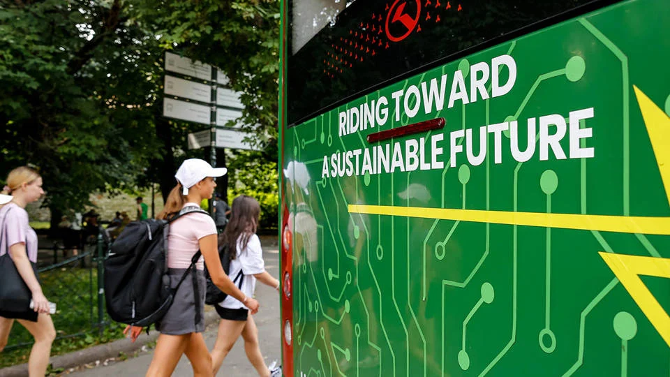 The Climate-Competitiveness Nexus: Why Europe’s Economic Future Depends on Climate Resilience