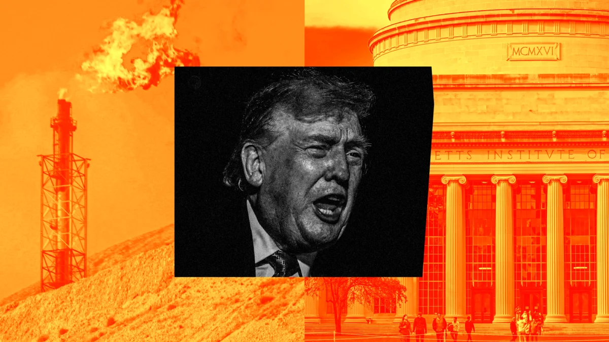 The Corporate Capture of the Ivory Tower: How Industry Influence and Political Pressure Are Eroding Academic Freedom