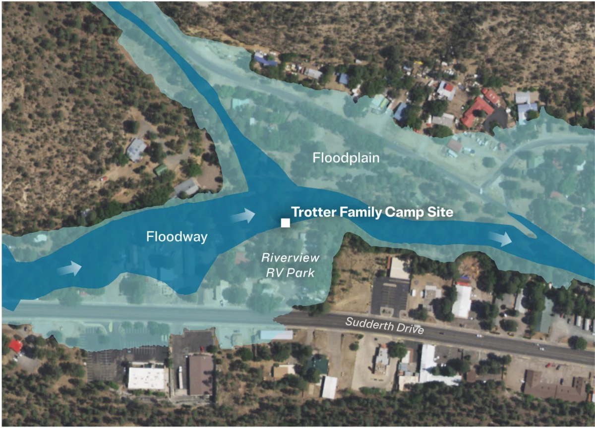 The Cost of Silence: How Ruidoso Prioritized Tourism Over Lives in the Shadow of Disaster