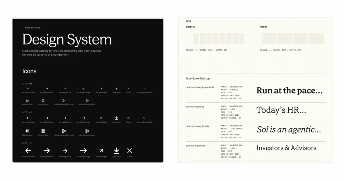 The Death of the "Dead" Design System: How AI Agents Are Transforming Digital Infrastructure