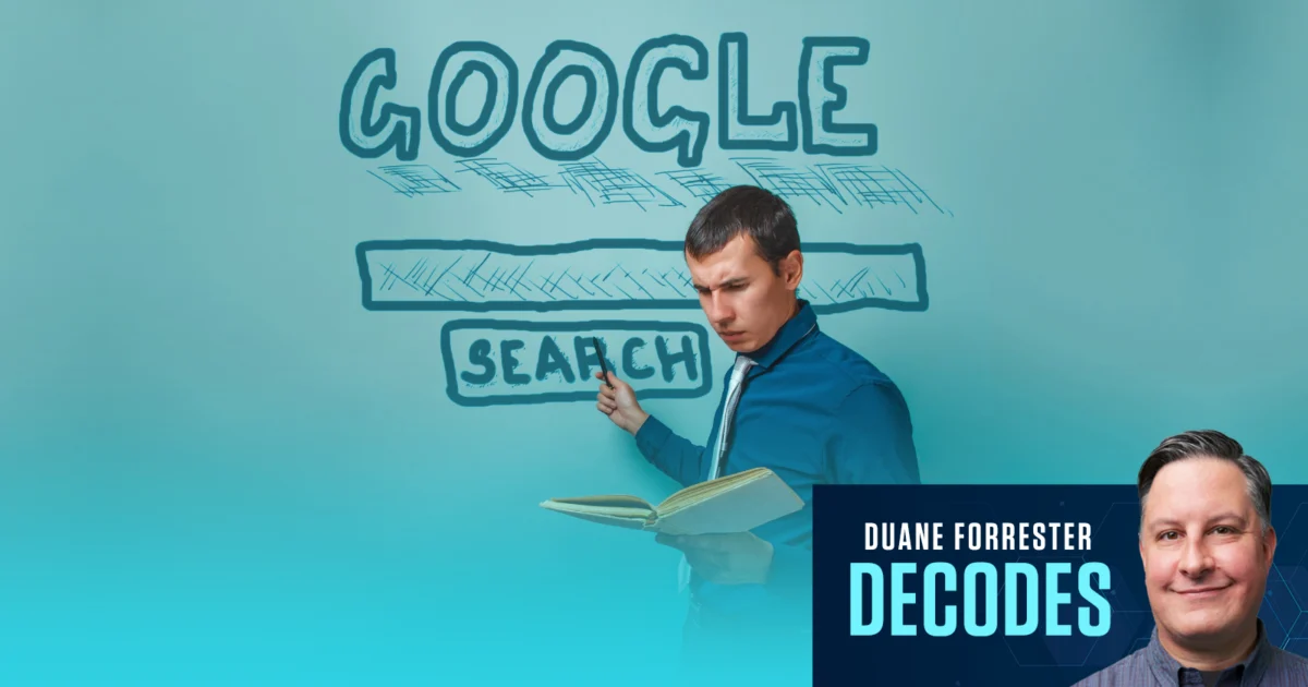 The Death of the Index: Decoding Google’s Shift to Generative Ranking