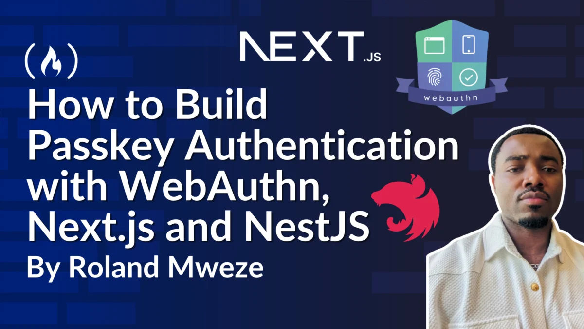 The Death of the Password: Building a Secure Future with Passkeys