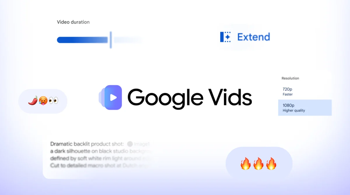 The Democratization of Cinema: Google Vids Integrates Gemini Omni to Redefine Content Creation