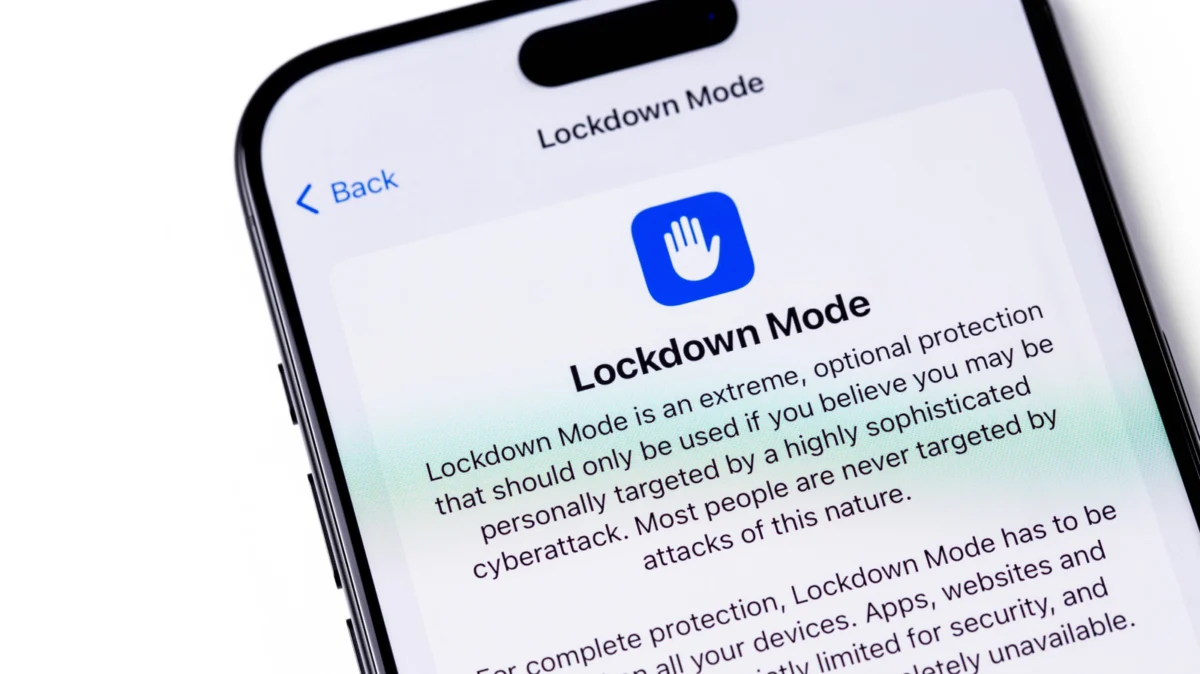 The Digital Fortress: Navigating Apple’s Lockdown Mode in an Era of Targeted Surveillance