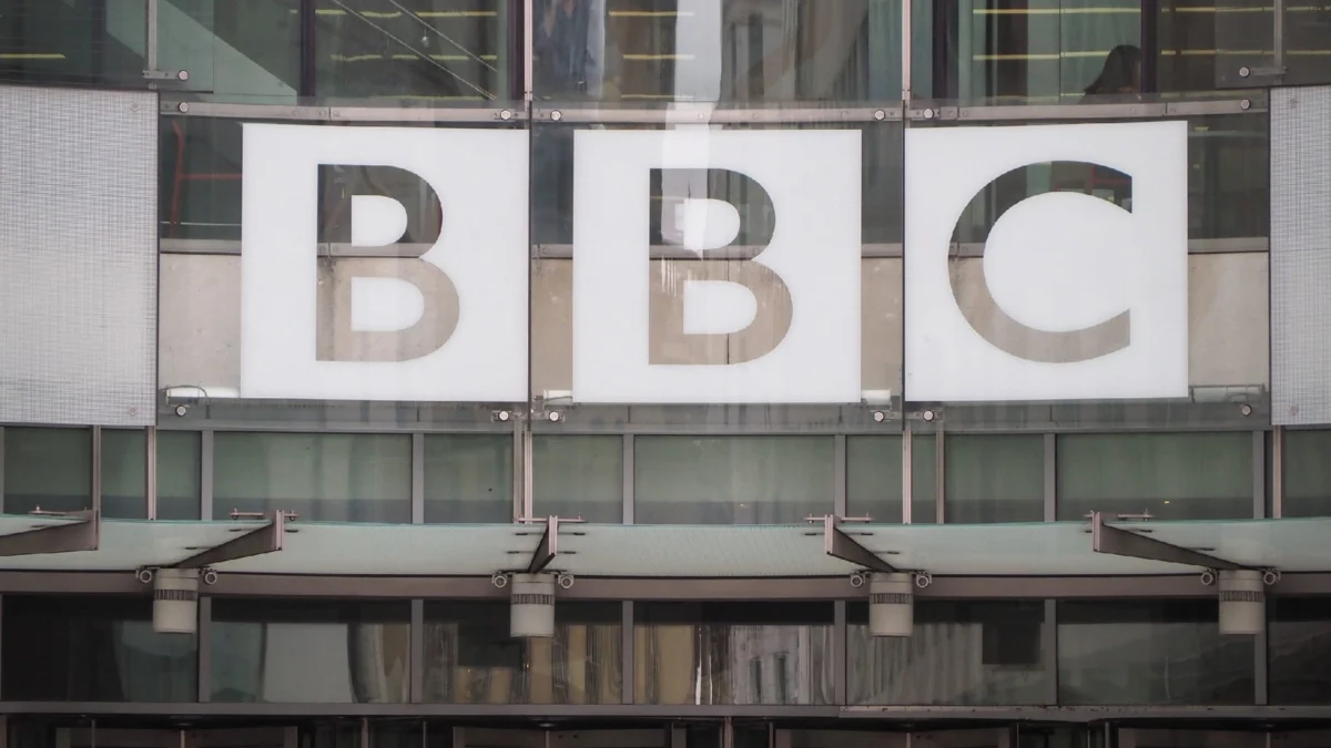 The Digital Pivot: BBC Accelerates Restructuring with Job Cuts and Channel Closures