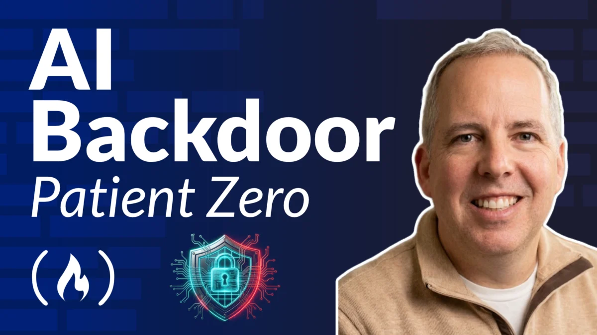 The Double-Edged Sword of AI Automation: Mastering Model Context Protocol (MCP) Security